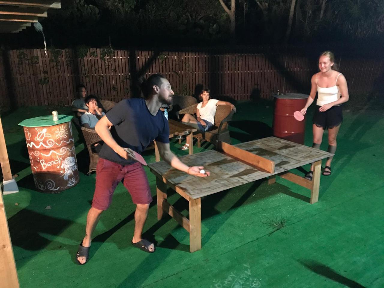 Guest House Waraemon Nago Ngoại thất bức ảnh